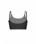 Бюстгальтер жен. Aspena черный