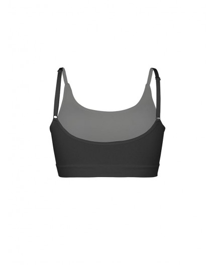 Бюстгальтер жен. Aspena черный