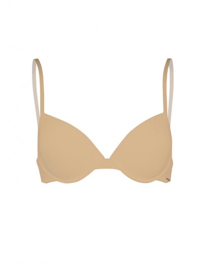 Бюстгальтер жен. Magnolia бежевый