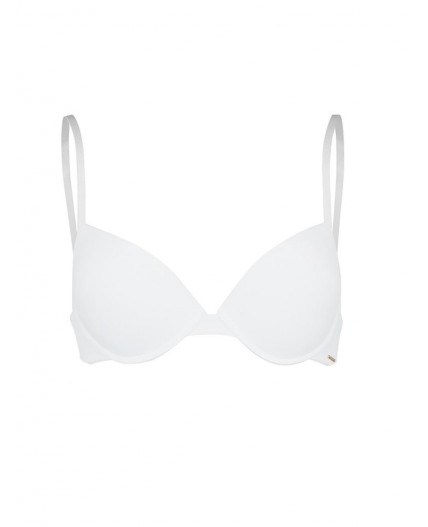 Бюстгальтер жен. Magnolia белый