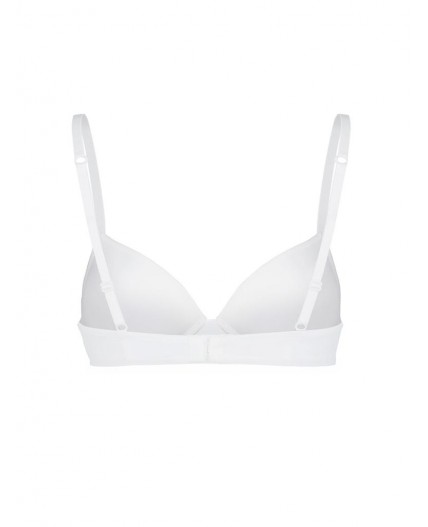 Бюстгальтер жен. Magnolia белый