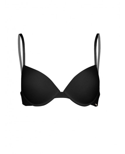 Бюстгальтер жен. Magnolia черный