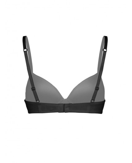 Бюстгальтер жен. Magnolia черный