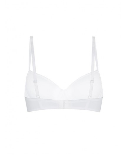 Бюстгальтер жен. Magnolia белый