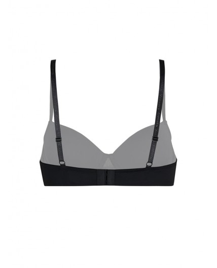 Бюстгальтер жен. Magnolia черный