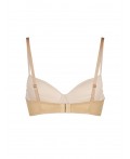 Бюстгальтер жен. Magnolia бежевый