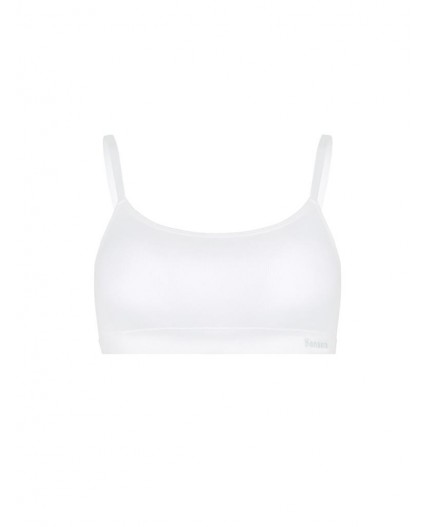 Бюстгальтер жен. Medona белый