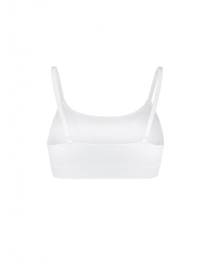 Бюстгальтер жен. Medona белый