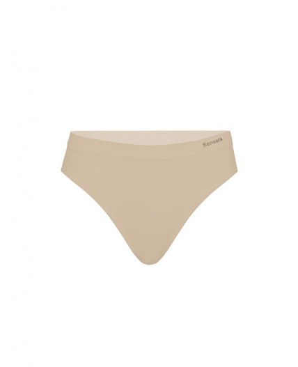 Трусы жен Aspena бежевый