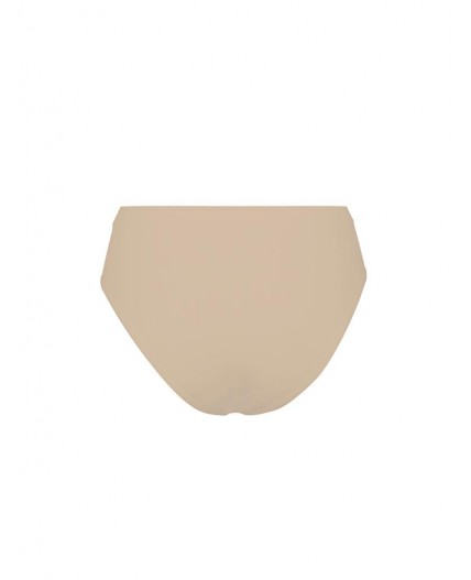 Трусы жен Aspena бежевый