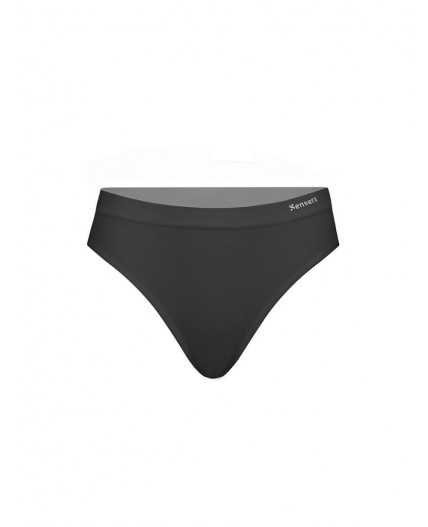 Трусы жен Aspena черный