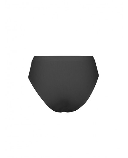 Трусы жен Aspena черный
