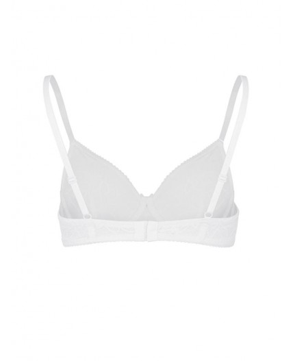 Бюстгальтер жен. Primrose белый