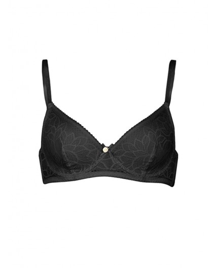 Бюстгальтер жен. Primrose черный