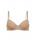 Бюстгальтер жен. Primrose бежевый