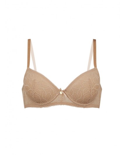 Бюстгальтер жен. Primrose бежевый