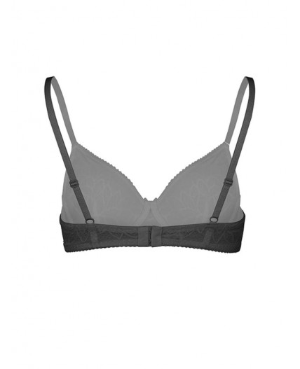 Бюстгальтер жен. Primrose черный