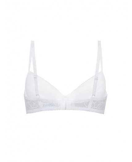 Бюстгальтер жен. Primrose белый