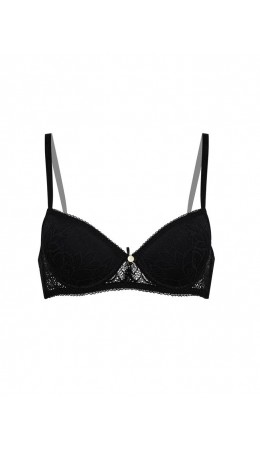 Бюстгальтер жен. Primrose черный