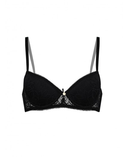 Бюстгальтер жен. Primrose черный