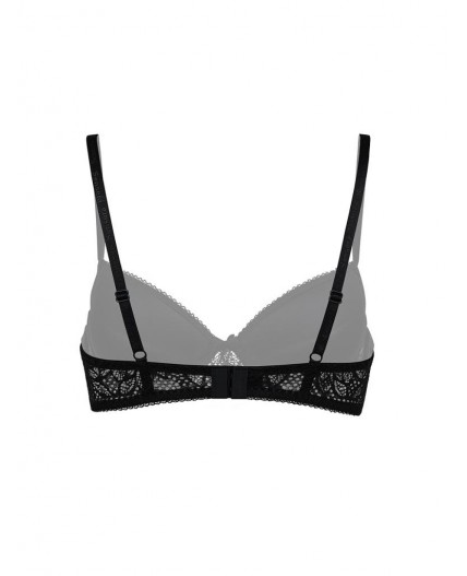 Бюстгальтер жен. Primrose черный