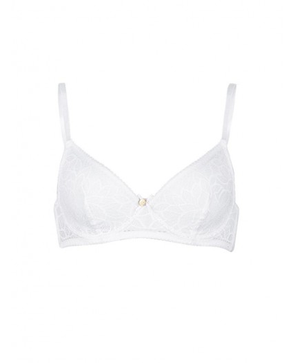 Бюстгальтер жен. Primrose белый