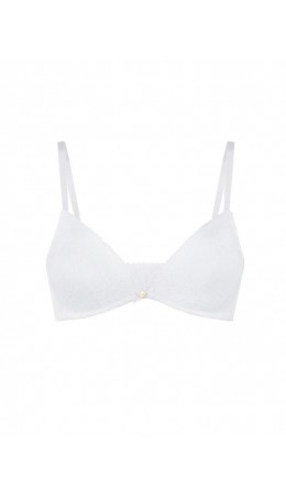 Бюстгальтер жен. Primrose белый