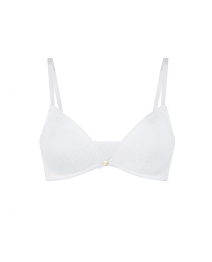 Бюстгальтер жен. Primrose белый