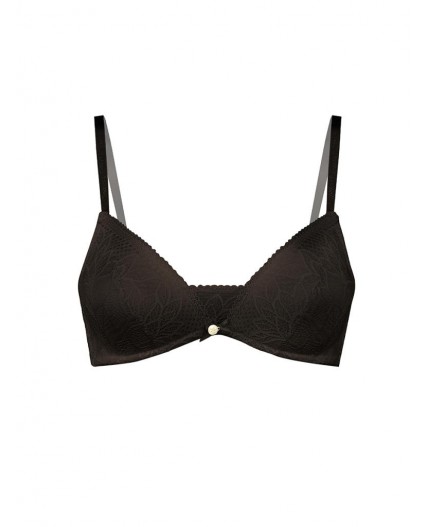Бюстгальтер жен. Primrose черный