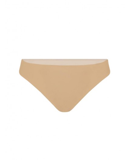 Трусы жен Magnolia бежевый