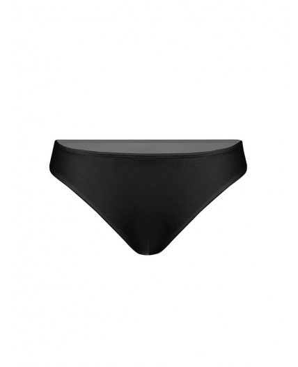 Трусы жен Magnolia черный