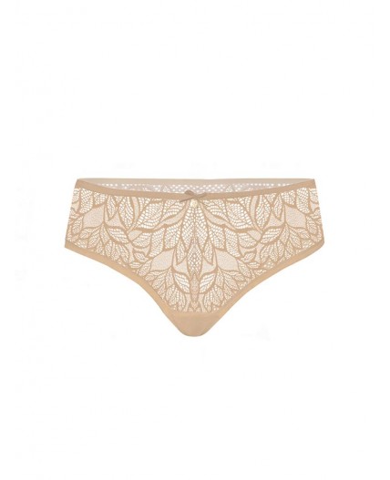 Трусы жен Primrose бежевый