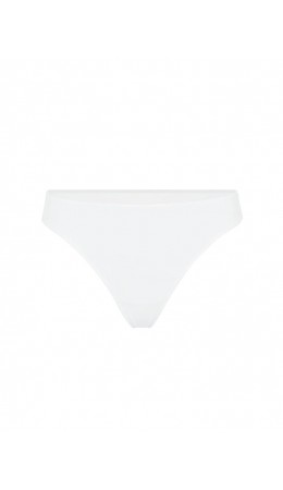 Трусы жен Magnolia белый