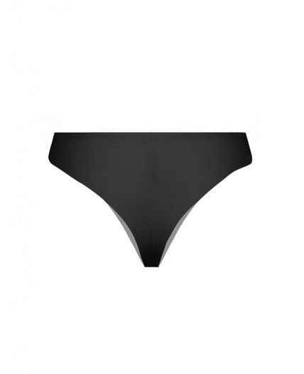 Трусы жен Magnolia черный