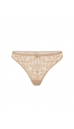 Трусы жен Primrose бежевый