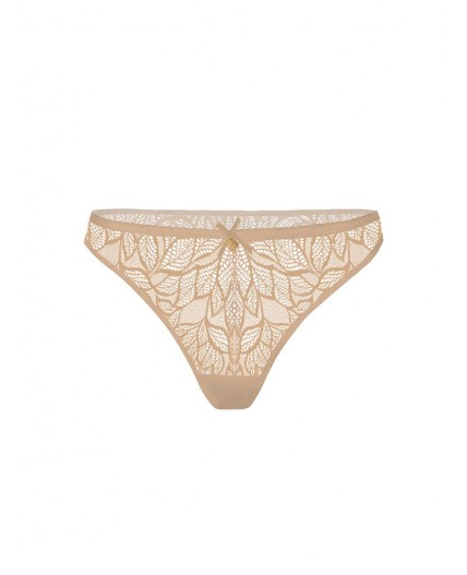 Трусы жен Primrose бежевый
