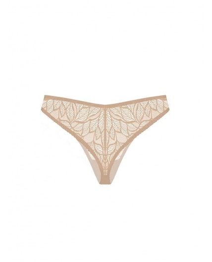 Трусы жен Primrose бежевый