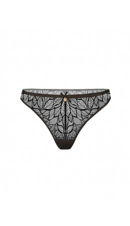 Трусы жен Primrose черный