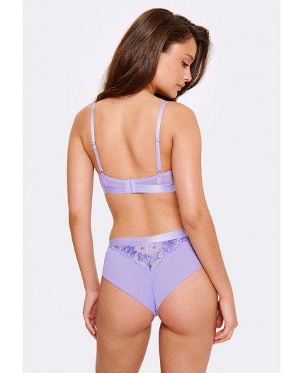 Бюстгальтер жен. Timany лиловый