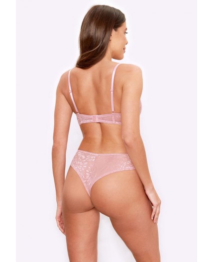 Бюстгальтер жен. Erisa розовый