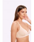 Бюстгальтер жен. Safi бежевый