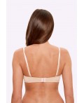 Бюстгальтер жен. Safi бежевый