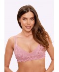 Бюстгальтер жен. Kelis розовый
