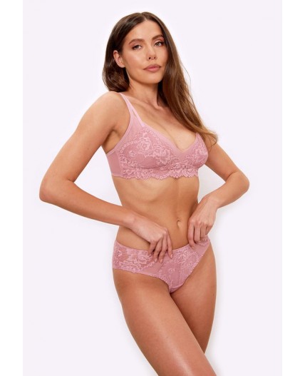 Бюстгальтер жен. Kelis розовый
