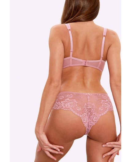 Бюстгальтер жен. Kelis розовый