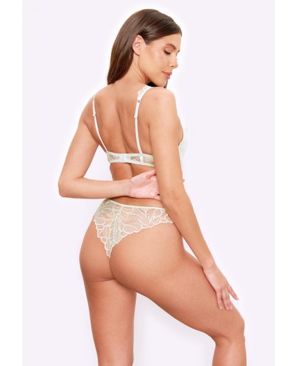 Бюстгальтер жен. Fabi светло-зеленый