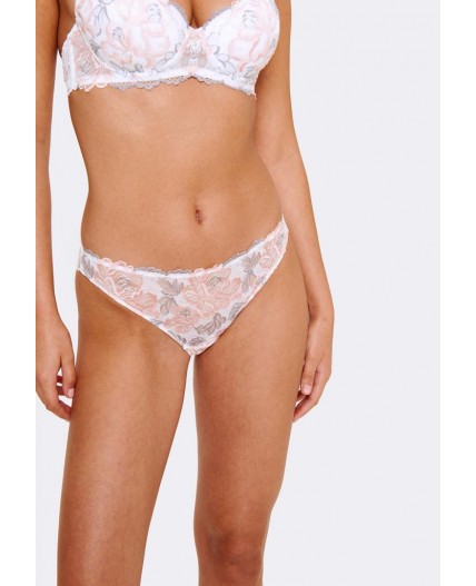 Трусы жен Swany белый