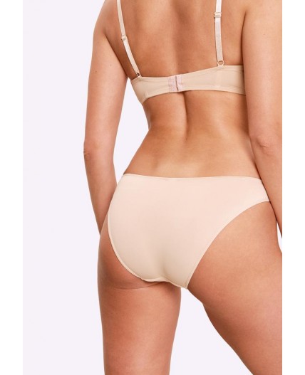 Трусы жен Safi бежевый