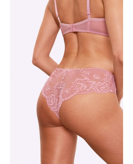 Трусы жен Kelis розовый