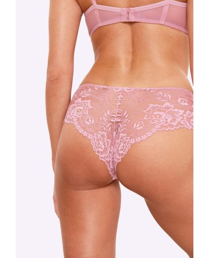 Трусы жен Kelis розовый